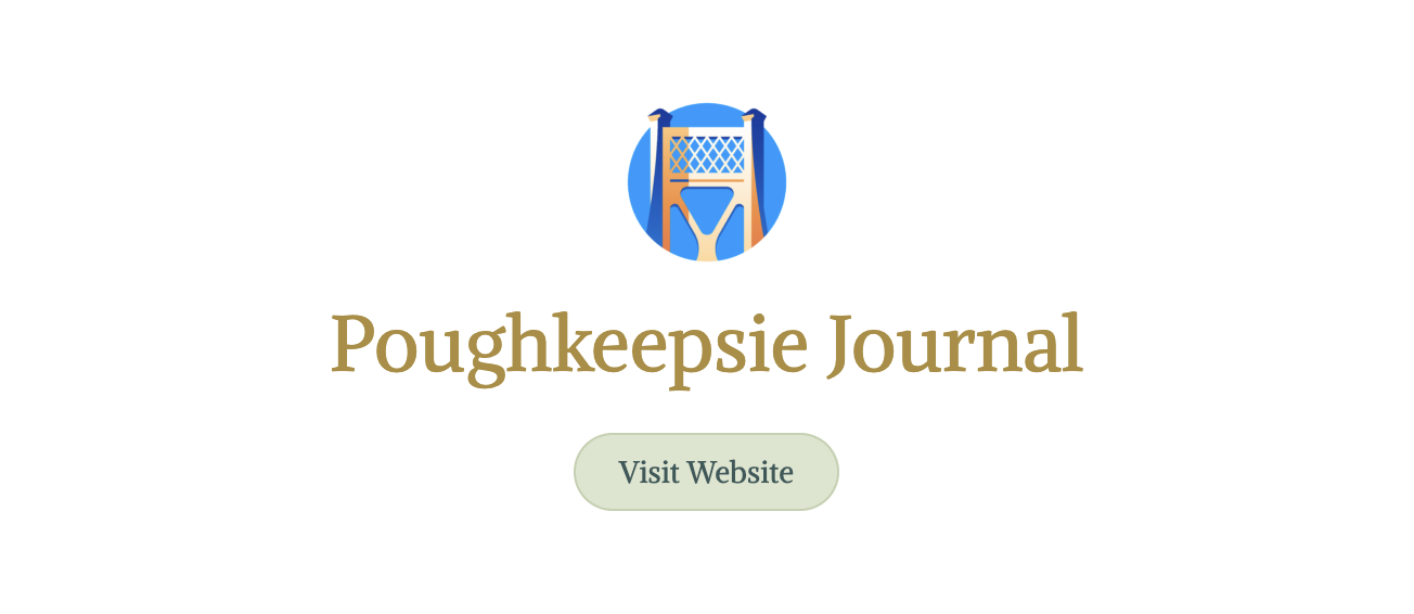 Poughkeepsie Journal